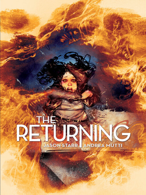 Title details for The Returning by Jason Starr - Available
